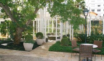 Jardins Villa Estanconfor II Plus São Paulo Exterior foto